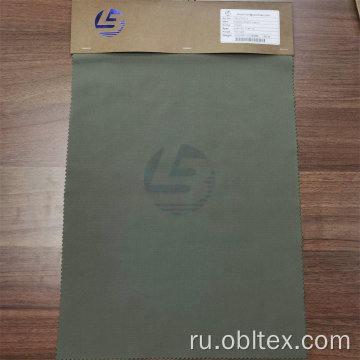 Oblst4003 Polyester T400 Stretch Ripstop ткань